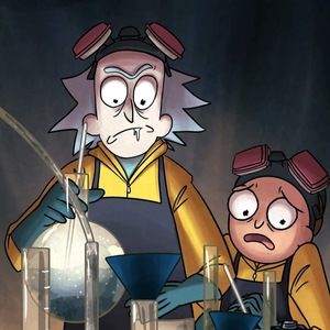 Meet your Posher, Daniel